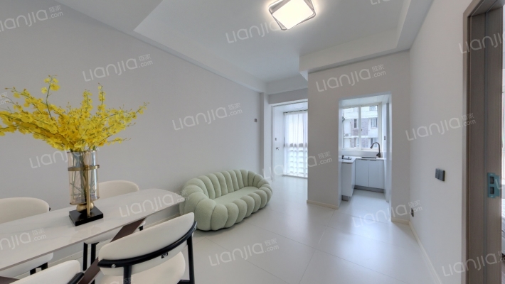 开元大厦二手房实景图