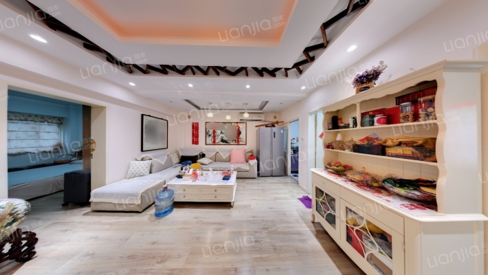 物探大厦二手房实景图