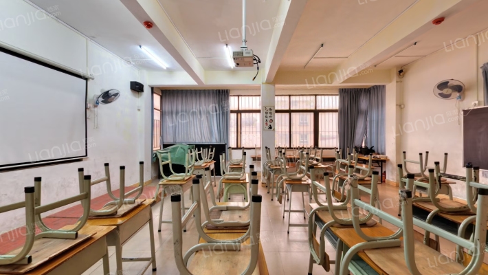 小引村二手房实景图