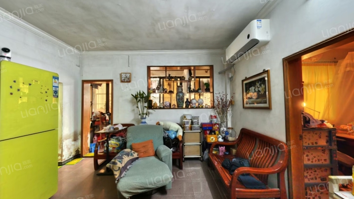 昌盛小区二手房实景图