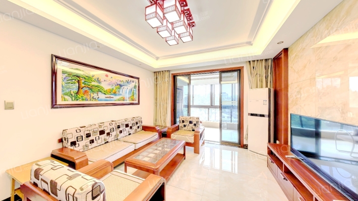 颐和雅苑二手房实景图