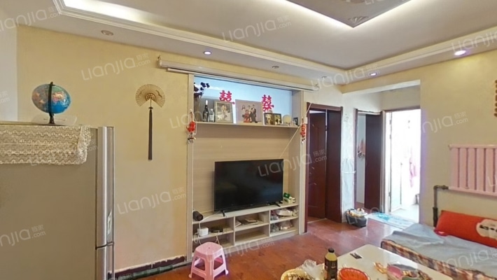 胜利街三号院二手房实景图