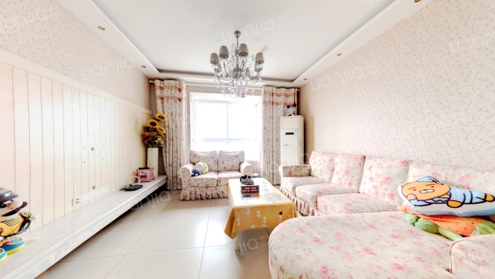 田野小区二手房实景图