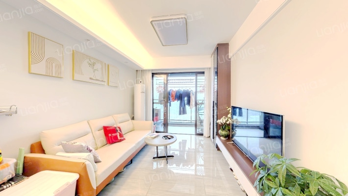 合景保利·香樾四季花园二手房实景图