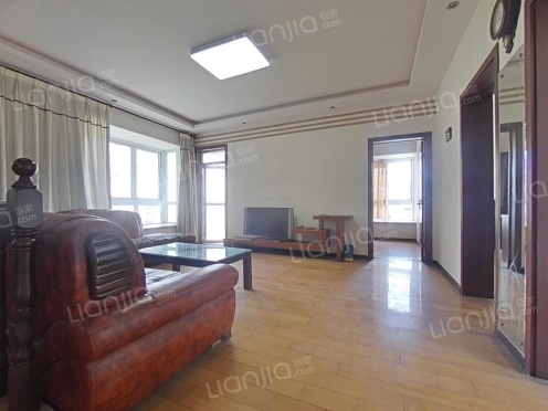 整租·雅豪丽景 3室1厅 东南