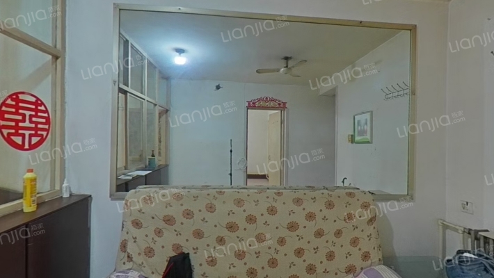 滏阳街7号院二手房实景图