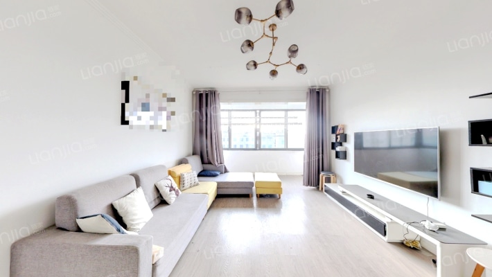 云岭西路37号二手房实景图