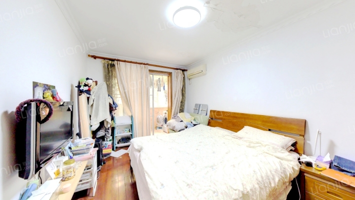 申通公寓二手房实景图