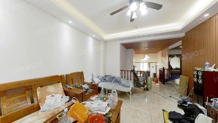 闽都星锦湾二手房实景图