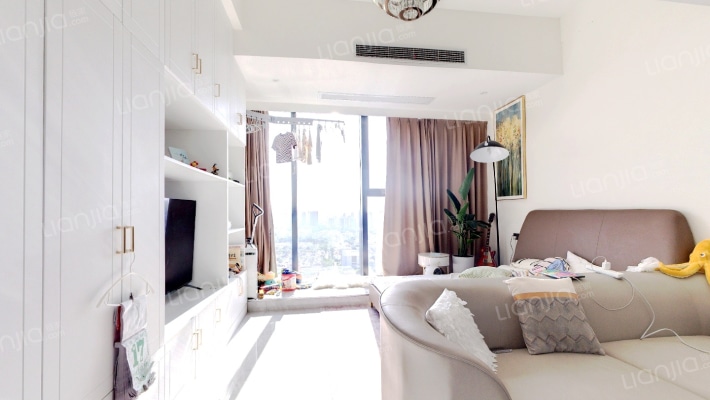 w公馆二手房实景图