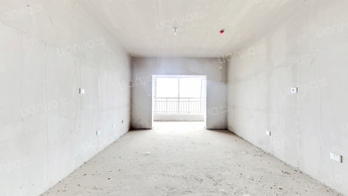 兰州飞控仪器总厂家属院西区二手房实景图