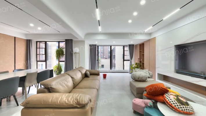 宸光和悦二手房实景图