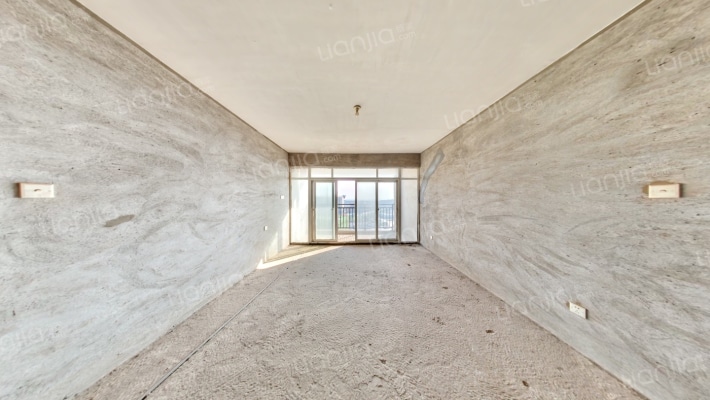 凯富漫城二手房实景图