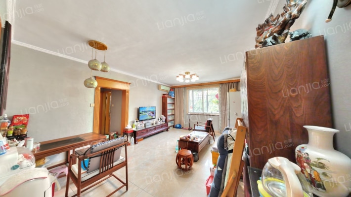 古楼北里二手房实景图