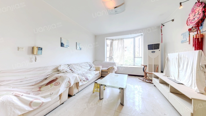 金房苑西苑二手房实景图