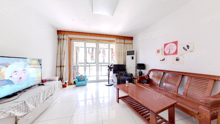 水榭花都二手房实景图