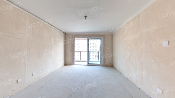 清河湾二手房实景图