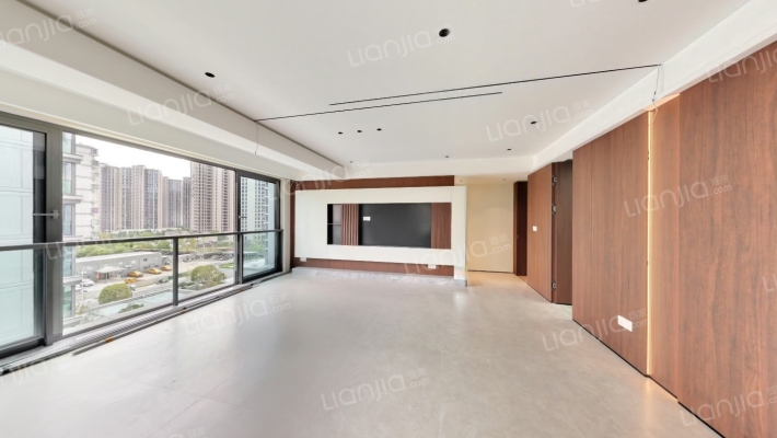 东厦滨江上品北区二手房实景图