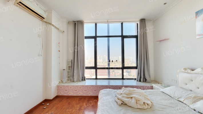 中环CBD二手房实景图