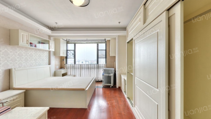 置地公馆二手房实景图