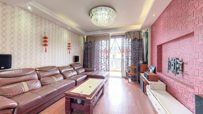 知音人家二手房实景图