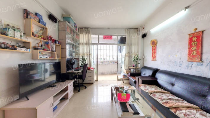 顺景花园二手房实景图