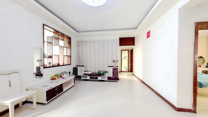 燕景欣居二手房实景图