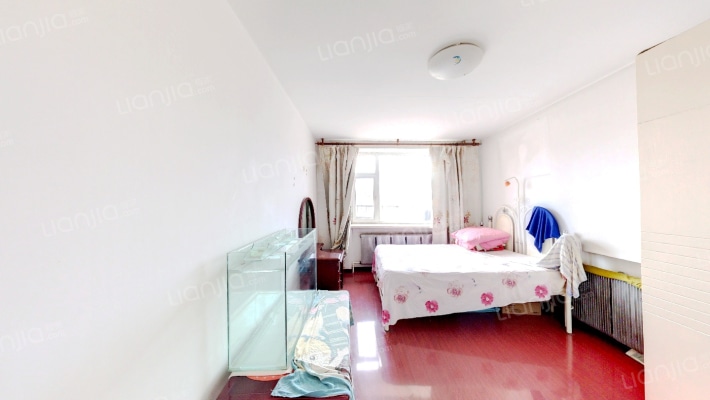 菜篮子小区二手房实景图