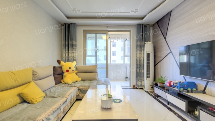 华邦旭景园东区二手房实景图