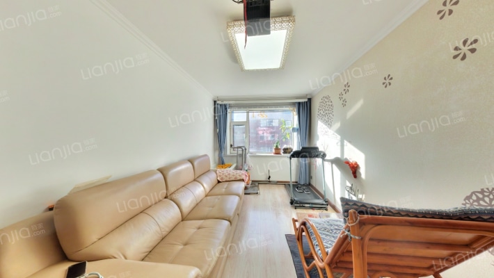 新华一区二手房实景图