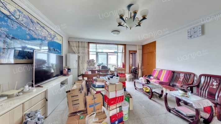 中山南路二手房实景图