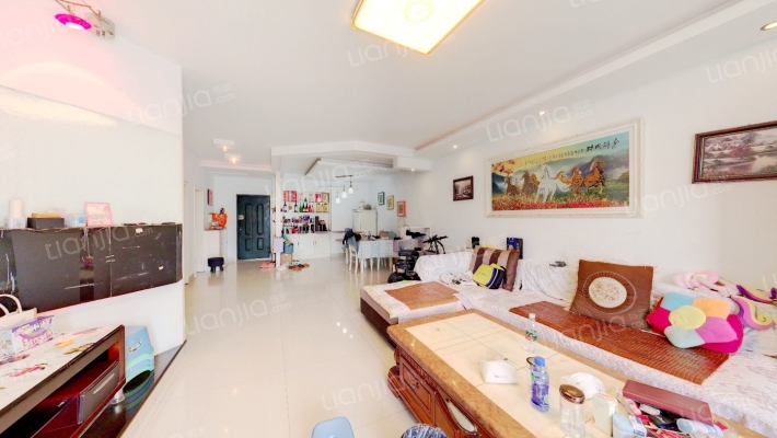 临亚家园二手房实景图