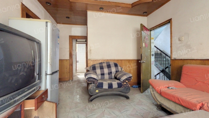 北光D区二手房实景图