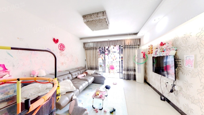 逸涛居二手房实景图