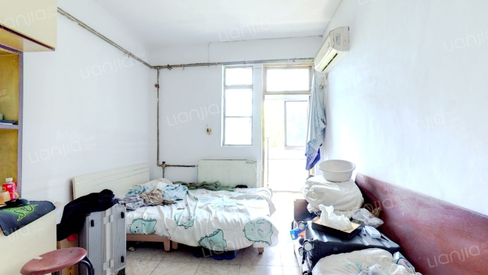 豫欣生活小区二手房实景图