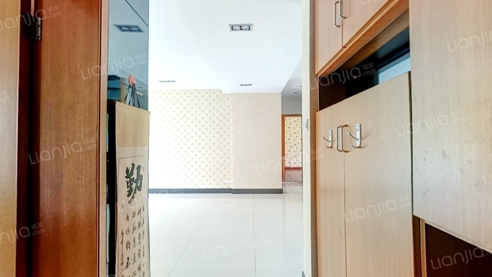 南国名城二手房实景图