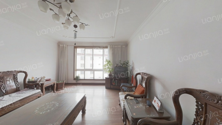 和馨苑二手房实景图