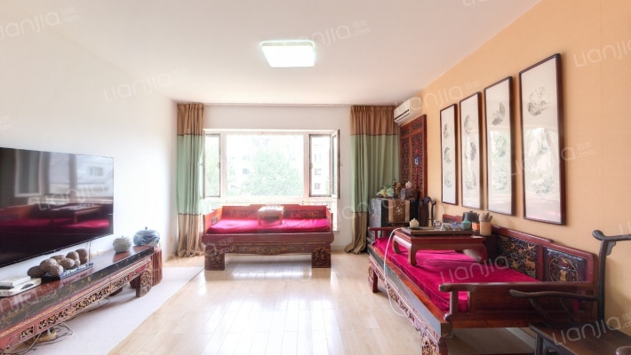 幸福e家一期二手房实景图