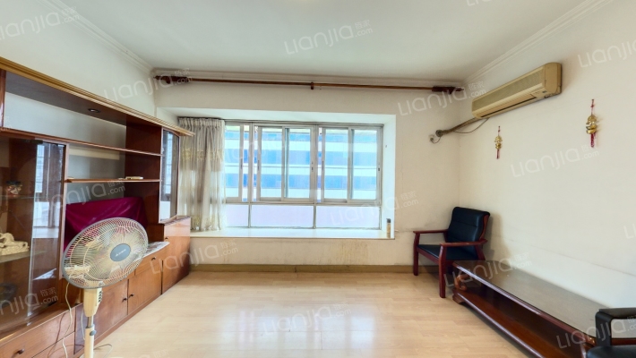 东悦居二手房实景图