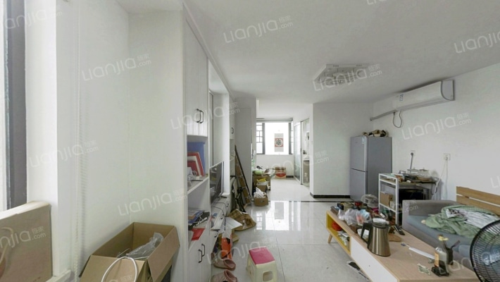 艾美潇湘二手房实景图