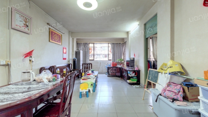 小市永安路二手房实景图