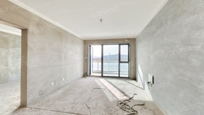 长安润江壹号二手房实景图