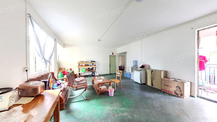 濠兴逸苑二手房实景图