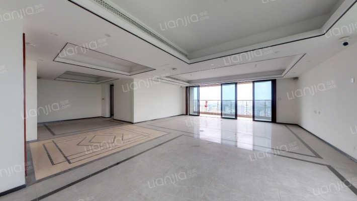 雍锦王府二手房实景图