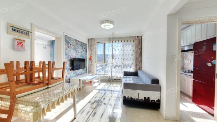 圆梦园二手房实景图