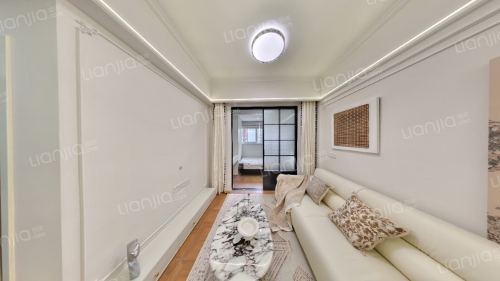 盘龙兴苑二手房实景图