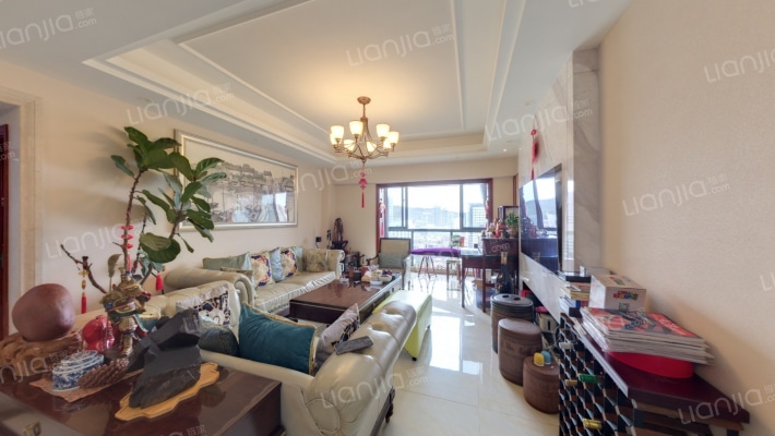 富宇大厦二手房实景图