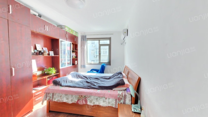 铁路33宿舍二手房实景图