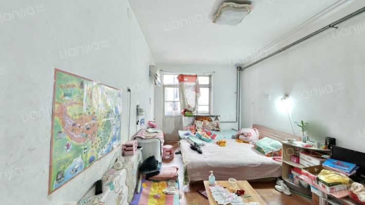 司法局宿舍二手房实景图