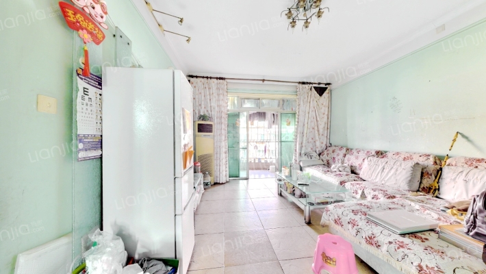 海滨苑二手房实景图